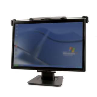 Kensington K55775us Snap2 Widescreen Privacy Filter   19 To 20 Lcd 