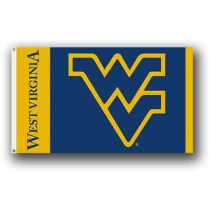  West Virginia Mountaineers 3x 5 Flag