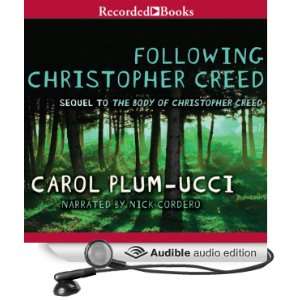   Creed (Audible Audio Edition) Carol Plum Ucci, Nick Cordero Books
