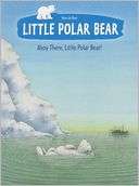 Ahoy There, Little Polar Bear Hans de Beer