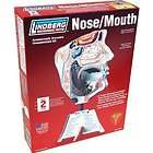 Lindberg Human Nose/Throat Plastic Model Kit #71310 NEW