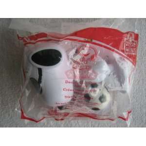  Wendys Design Your Own Snoopy Kids Meal Toy: Everything 