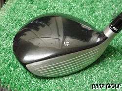 Very Nice Tour Issue TP Taylor Made R9 13 degree T3 3 Wood X  