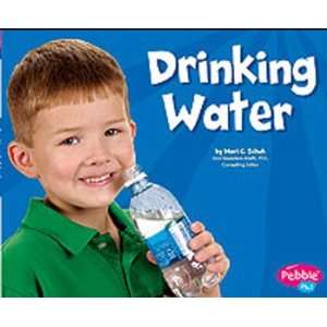  Drinking Water: Office Products