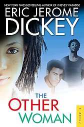 The Other Woman by Eric Jerome Dickey 2003, Hardcover 9780525947240 