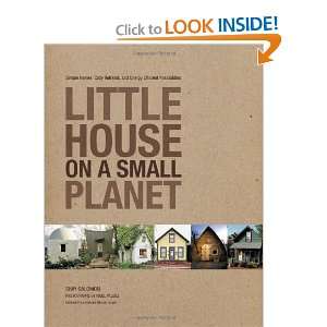  Little House on a Small Planet Simple Homes, Cozy 