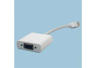 Mini Displayport DP TO VGA Adapter Cable 9448  