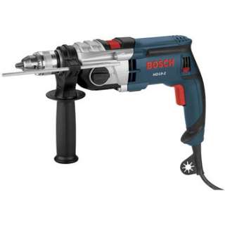 Bosch 8.5 Amp 1/2 in 2 Speed Hammer Drill (Tool Only) HD19 2B NEW 