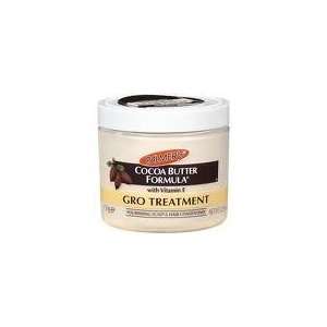    Palmers Cocoa Butter Formula Gro Treatment 5.25 oz: Beauty