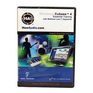  Training DVD HST001 (Catalog Category Music)