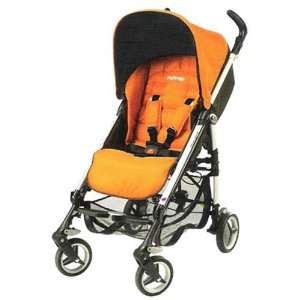  2009 Peg Perego Si Stroller In Papaia: Baby
