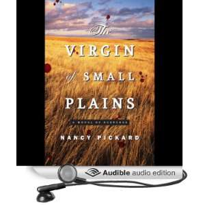   Plains (Audible Audio Edition) Nancy Pickard, Kymberly Dakin Books