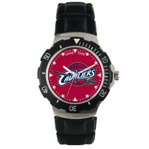  CLEVELAND CAVALIERS AGENT SERIES Watch