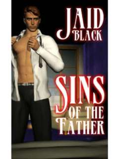 Sins of the Father Jaid Black