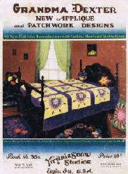 Quilt Books & Patterns   Heirloom & Antique 1920s 60 CD  