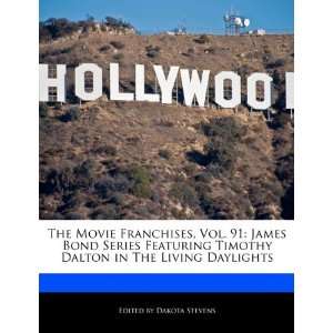   Dalton in The Living Daylights (9781171160298) Dakota Stevens Books