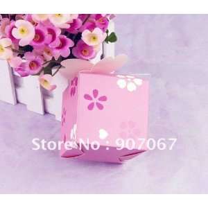  wedding favor boxes candy boxes wedding gifts.: Health & Personal Care