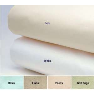 600 TC Egyptian Cotton Pillow Sham by Daniadown: Home 