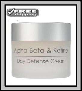 Holy Land   Alpha Beta And Retinol Day Defense Cream+Gift  