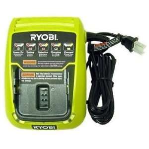   140109001 ONE Plus 12V NiCd/Li Ion Battery Charger: Home Improvement