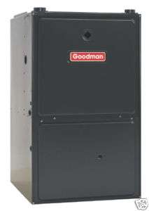 Goodman GMVC950905DX Gas Furnace 90k 95%+ Up/Horiz.  
