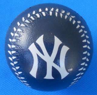 New York Yankees Stress Ball $5.00 Value Yours Free