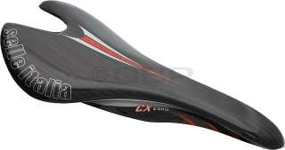 NEW Selle Italia CX Zero Carbon Saddle  