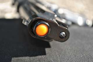 Jackal Automatic Beretta 92F Magnum Replica Movie Prop Gun With Case 