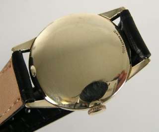 RARE Seiko Lasale 14K Solid Gold Ladies Wristwatch Watch w/ Stainless 