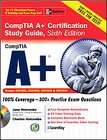 CompTIA A+ Certification Study Guide by Charles Holcombe and Jane 