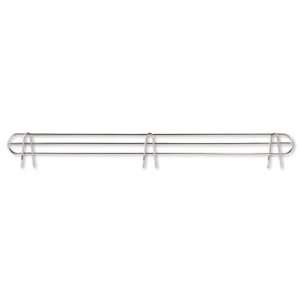  Alera Wire Shelving Back Support