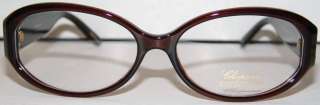 Chopard VCH026S 026S 958 frame eyewear glasses  