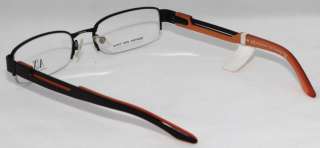 New Authentic Armani Exchange Unisex Eyeglass Frames AX 127 0JGH Half 