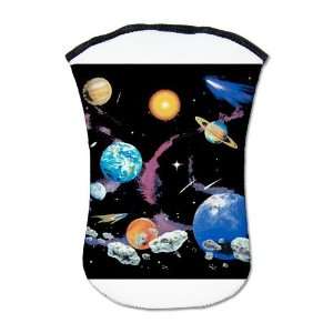  Sleeve Case (2 Sided) Solar System And Asteroids 