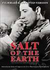 Salt of the Earth (DVD, 2010)