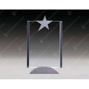  Crystal Metal Star Award   V: Office Products