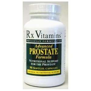  Advanced Prostate Formula