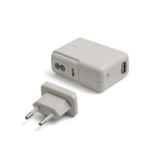  System S European plug AC USB Adapter Charger for Samsung 