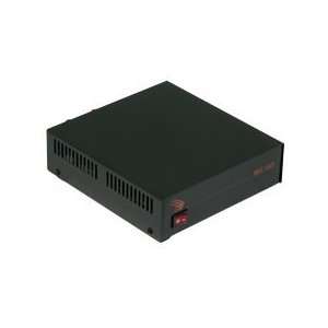   AC TO DC SWITCHING POWER SUPPLY EUROPEAN 23 AMP 230 VOLT Electronics