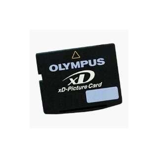  Olympus P XDM2GB FS XD Card Type M   2GB: Electronics