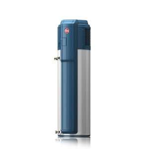   Super Efficient Heat Pump Water Heater 40 Gal. Capacity: Home