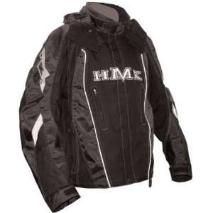   Outlaw Snow Jacket. Waterproof. Vented. HMK Outlaw Jacket. Automotive