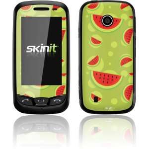  Watermelon Punch skin for LG Cosmos Touch: Electronics