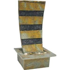   Table Fountains ~ Desert Zone Tabletop Water Fountain