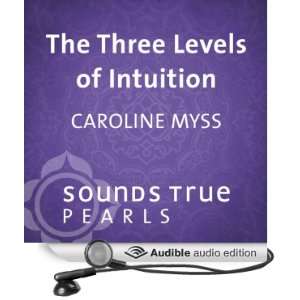   Skills of the Co Creator (Audible Audio Edition) Caroline Myss Books