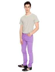 Clothing & Accessories › Men › Pants › Purple