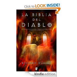 La Biblia del Diablo (B DE BOOKS) (Zeta Tapa Dura) (Spanish Edition 