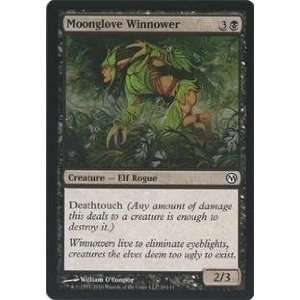     Moonglove Winnower   Duels of the Planeswalkers Toys & Games