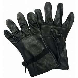  Gen ll D3A Leather Glove Shell