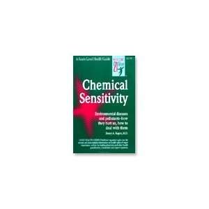  BOOKS & MEDIA Chemical Sensitivity Rogers Health 